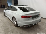  Audi  A5 Sportback Audi  35 TDI S tronic Bus Ed Advanced 5d #7