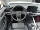  Audi  A5 Sportback Audi  35 TDI S tronic Bus Ed Advanced 5d #9