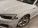  Audi  A5 Sportback Audi  35 TDI S tronic Bus Ed Advanced 5d #32