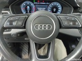  Audi  A5 Sportback Audi  35 TDI S tronic Bus Ed Advanced 5d #37