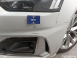  Audi  A5 Sportback Audi  35 TDI S tronic Bus Ed Advanced 5d #45