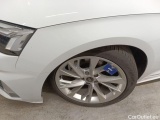  Audi  A5 Sportback Audi  35 TDI S tronic Bus Ed Advanced 5d #60