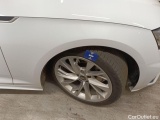  Audi  A5 Sportback Audi  35 TDI S tronic Bus Ed Advanced 5d #67