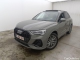  Audi  Q3 Audi  35 TDI S tronic S line Business Edition 5d 