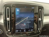  Volvo  XC 40 Volvo XC40 T5 Recharge Geartronic Inscription Expr. 5d #13