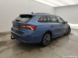  Skoda  Octavia Skoda  Combi 1.5 TGI 96kW DSG7 Clever+ 5d !! CNG !!  #2
