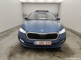  Skoda  Octavia Skoda  Combi 1.5 TGI 96kW DSG7 Clever+ 5d !! CNG !!  #5