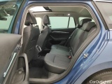  Skoda  Octavia Skoda  Combi 1.5 TGI 96kW DSG7 Clever+ 5d !! CNG !!  #10
