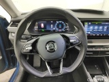  Skoda  Octavia Skoda  Combi 1.5 TGI 96kW DSG7 Clever+ 5d !! CNG !!  #30