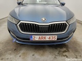  Skoda  Octavia Skoda  Combi 1.5 TGI 96kW DSG7 Clever+ 5d !! CNG !!  #36