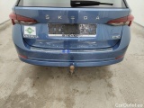  Skoda  Octavia Skoda  Combi 1.5 TGI 96kW DSG7 Clever+ 5d !! CNG !!  #40