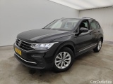  Volkswagen  Tiguan VOLKSWAGEN  DIESEL - 2021 2.0 TDI 150 SCR Life BMT DSG 5d 