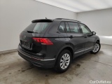 Volkswagen  Tiguan VOLKSWAGEN  DIESEL - 2021 2.0 TDI 150 SCR Life BMT DSG 5d #2