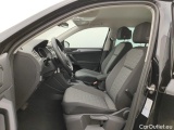  Volkswagen  Tiguan VOLKSWAGEN  DIESEL - 2021 2.0 TDI 150 SCR Life BMT DSG 5d #3