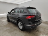  Volkswagen  Tiguan VOLKSWAGEN  DIESEL - 2021 2.0 TDI 150 SCR Life BMT DSG 5d #7
