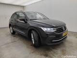 Volkswagen  Tiguan VOLKSWAGEN  DIESEL - 2021 2.0 TDI 150 SCR Life BMT DSG 5d #8