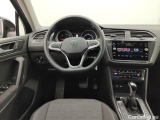  Volkswagen  Tiguan VOLKSWAGEN  DIESEL - 2021 2.0 TDI 150 SCR Life BMT DSG 5d #9