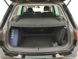  Volkswagen  Tiguan VOLKSWAGEN  DIESEL - 2021 2.0 TDI 150 SCR Life BMT DSG 5d #12