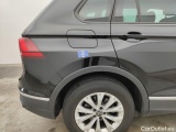  Volkswagen  Tiguan VOLKSWAGEN  DIESEL - 2021 2.0 TDI 150 SCR Life BMT DSG 5d #17