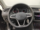  Volkswagen  Tiguan VOLKSWAGEN  DIESEL - 2021 2.0 TDI 150 SCR Life BMT DSG 5d #19