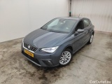  Seat  Ibiza SEAT  5P/D - 2021 1.0 EcoTSI 110 Xcellence DSG 5d 