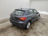  Seat  Ibiza SEAT  5P/D - 2021 1.0 EcoTSI 110 Xcellence DSG 5d #2