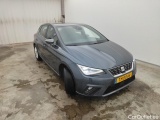  Seat  Ibiza SEAT  5P/D - 2021 1.0 EcoTSI 110 Xcellence DSG 5d #8
