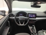  Seat  Ibiza SEAT  5P/D - 2021 1.0 EcoTSI 110 Xcellence DSG 5d #9