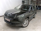  Skoda  Kodiaq Skoda  2.0 CRTDI 110kW DSG7 Style 5d 