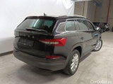 Skoda  Kodiaq Skoda  2.0 CRTDI 110kW DSG7 Style 5d #2