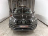  Skoda  Kodiaq Skoda  2.0 CRTDI 110kW DSG7 Style 5d #5