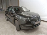 Skoda  Kodiaq Skoda  2.0 CRTDI 110kW DSG7 Style 5d #8