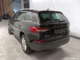  Skoda  Kodiaq Skoda  2.0 CRTDI 110kW DSG7 Style 5d #7