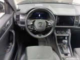  Skoda  Kodiaq Skoda  2.0 CRTDI 110kW DSG7 Style 5d #9