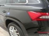  Skoda  Kodiaq Skoda  2.0 CRTDI 110kW DSG7 Style 5d #41