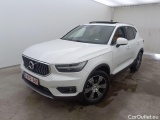 Volvo  XC 40 Volvo XC40 D3 Geartronic Inscription 5d 