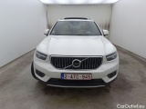  Volvo  XC 40 Volvo XC40 D3 Geartronic Inscription 5d #5