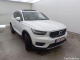  Volvo  XC 40 Volvo XC40 D3 Geartronic Inscription 5d #8