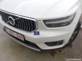  Volvo  XC 40 Volvo XC40 D3 Geartronic Inscription 5d #28