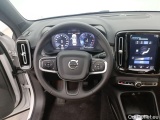  Volvo  XC 40 Volvo XC40 D3 Geartronic Inscription 5d #31