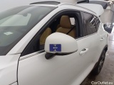  Volvo  XC 40 Volvo XC40 D3 Geartronic Inscription 5d #36