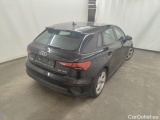  Audi  A3 Audi  Sportback 1.0 30 TFSi 81kW S tron. S Line Bus. Ed. 5d #2