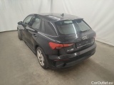  Audi  A3 Audi  Sportback 1.0 30 TFSi 81kW S tron. S Line Bus. Ed. 5d #7