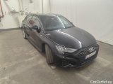  Audi  A3 Audi  Sportback 1.0 30 TFSi 81kW S tron. S Line Bus. Ed. 5d #8