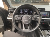  Audi  A3 Audi  Sportback 1.0 30 TFSi 81kW S tron. S Line Bus. Ed. 5d #26