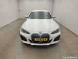  Bmw  Serie 4 BMW i4 eDrive40 5d #25