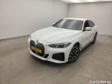  Bmw  Serie 4 BMW i4 eDrive40 5d #26