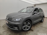  Volkswagen  Tiguan Volkswagen  1.5 TSI ACT OPF 110kW DSG Platinum 5d 