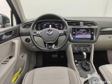  Volkswagen  Tiguan Volkswagen  1.5 TSI ACT OPF 110kW DSG Platinum 5d #9