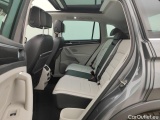  Volkswagen  Tiguan Volkswagen  1.5 TSI ACT OPF 110kW DSG Platinum 5d #10